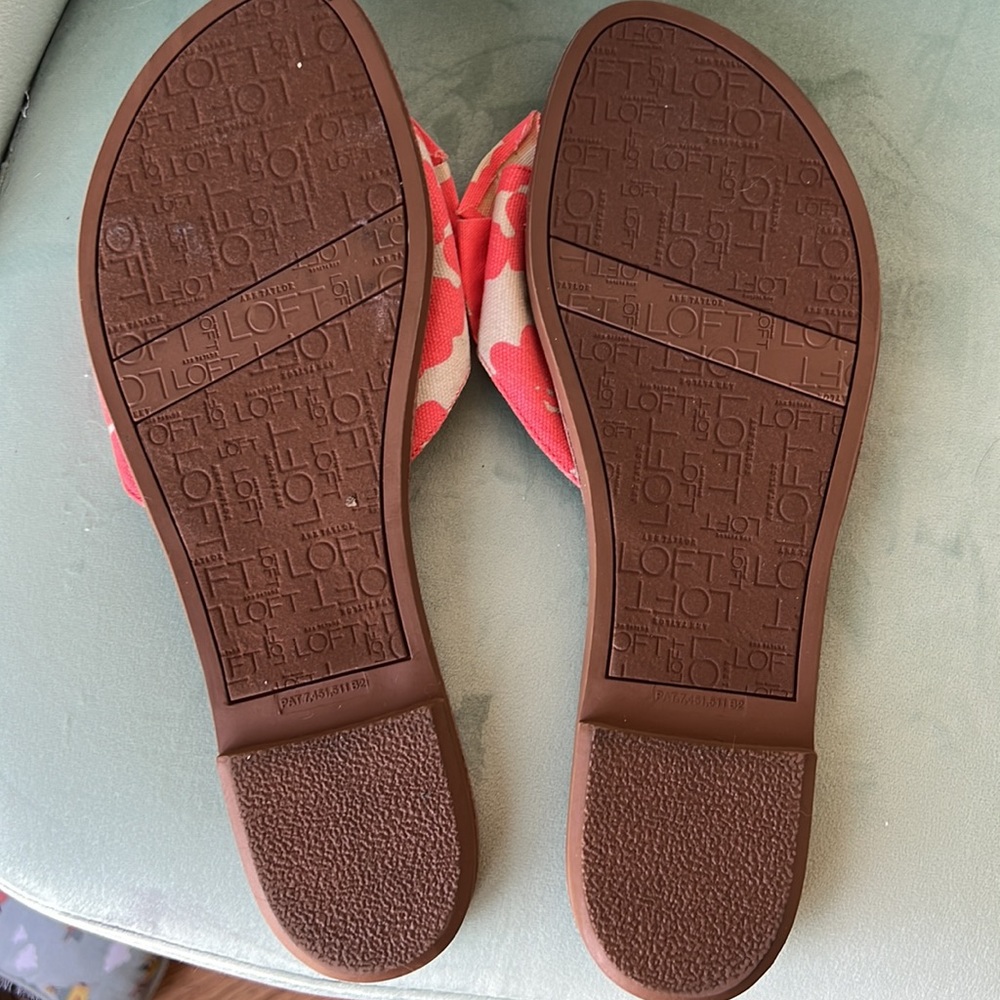 Loft sandals - Picture 3 of 4